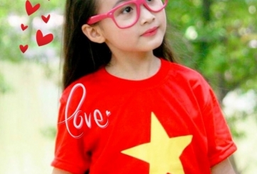 Bảo Hân nhảy hiện đại cực chuyên nghiệp